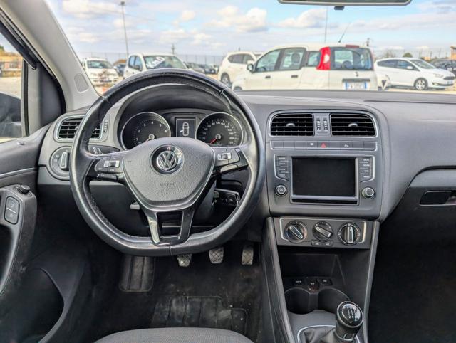 VOLKSWAGEN Polo usata, con Climatizzatore
