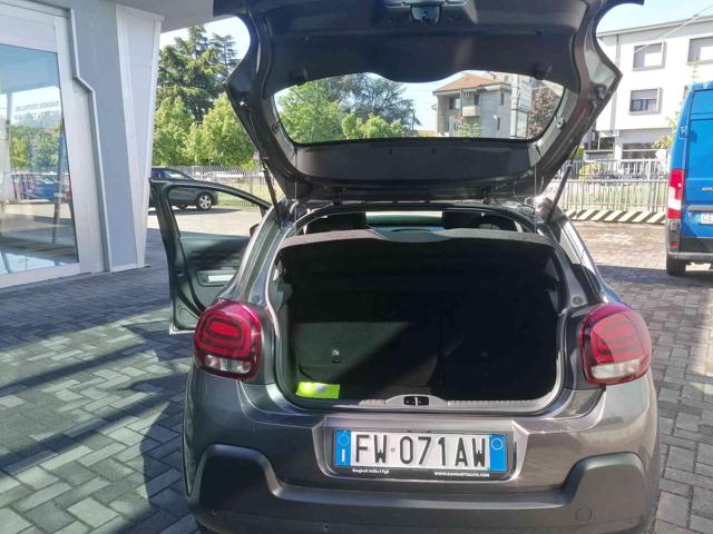 CITROEN C3 usata 38
