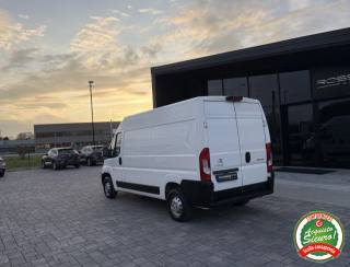 CITROEN Jumper usata, con Cruise Control