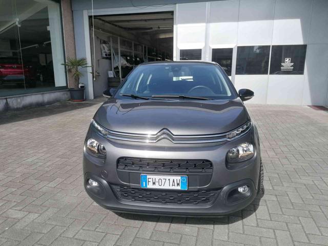 CITROEN C3 usata, con ABS