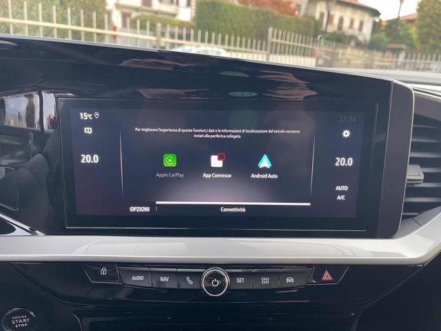 OPEL Mokka usata, con USB