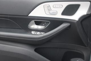 MERCEDES-BENZ GLE 350 usata, con Chiusura centralizzata