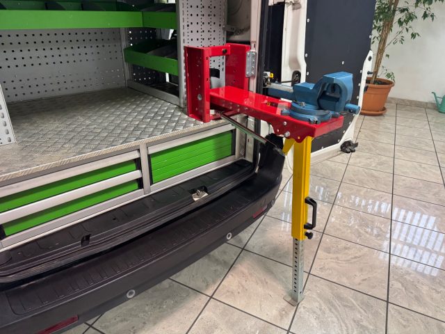 FIAT Doblo usata, con Sistema di navigazione