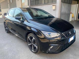 SEAT Ibiza usata 2