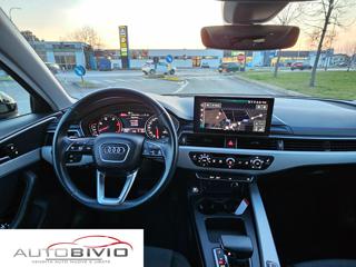 AUDI A4 usata, con Controllo trazione