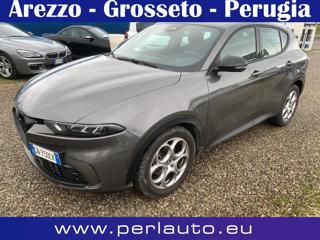 ALFA ROMEO Tonale 1.6 diesel 130 CV TCT6 Ti
