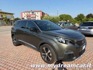 PEUGEOT 5008 usata, con Airbag laterali