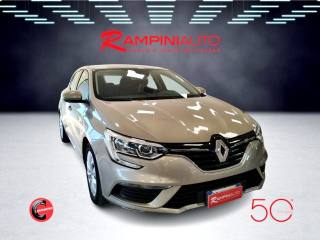 RENAULT Megane usata 3