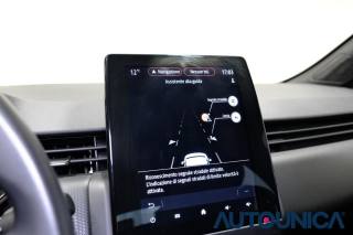 RENAULT Clio usata, con Bluetooth