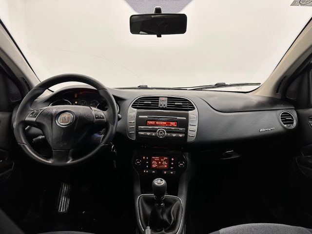 FIAT Bravo usata, con Controllo automatico clima