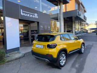 JEEP Avenger usata, con Airbag laterali