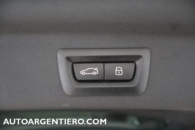 MINI Countryman usata, con Hill holder