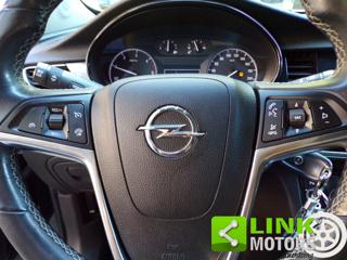 OPEL Mokka X usata, con Schermo multifunzione interamente digitale