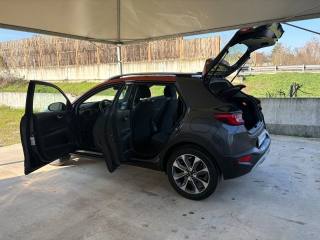 KIA Stonic usata, con Sensore di pioggia