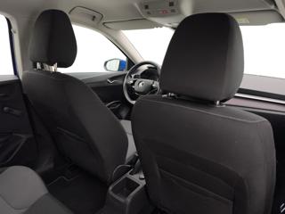 SKODA Fabia usata, con Autoradio digitale