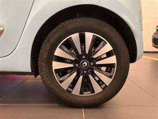 RENAULT Twingo usata 5