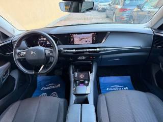 DS AUTOMOBILES DS 4 usata, con Boardcomputer