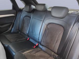 AUDI Q3 usata, con Cronologia tagliandi