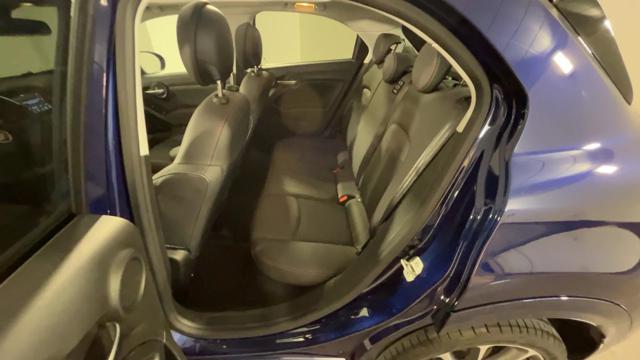 FIAT 500X usata, con ESP