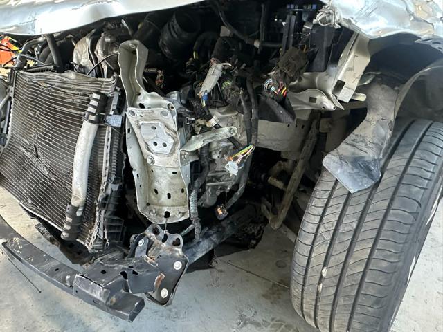 OPEL Astra usata, con Fendinebbia