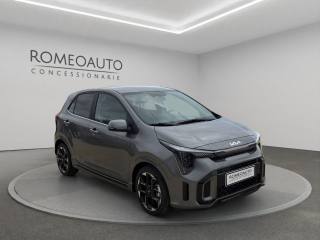 KIA Picanto usata, con Controllo trazione