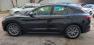 ALFA ROMEO Stelvio usata, con Boardcomputer