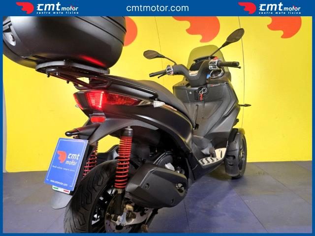 PIAGGIO MP3 usata 3