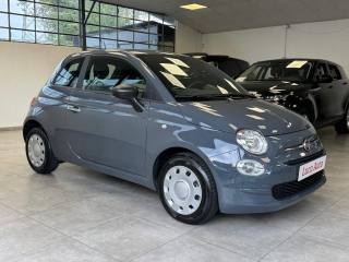 FIAT 500 usata, con Alzacristalli elettrici
