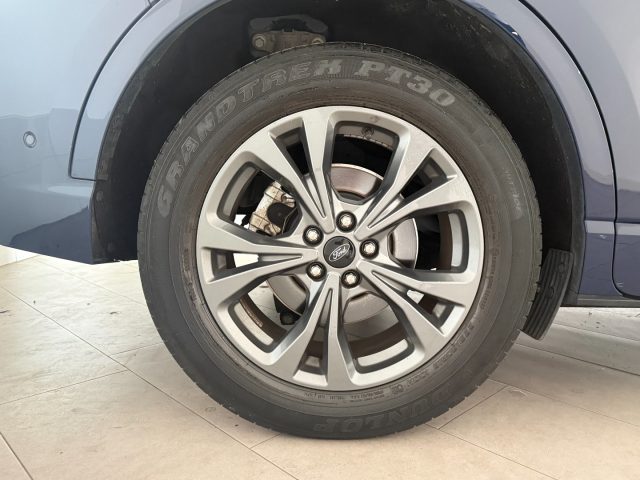 FORD Kuga usata 14