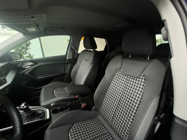 AUDI A1 usata, con Controllo vocale