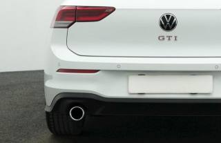 VOLKSWAGEN Golf usata, con Autoradio digitale