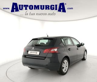 PEUGEOT 308 usata, con Airbag Passeggero