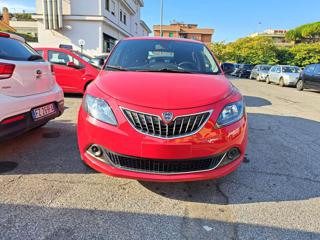 LANCIA Ypsilon usata, con Airbag