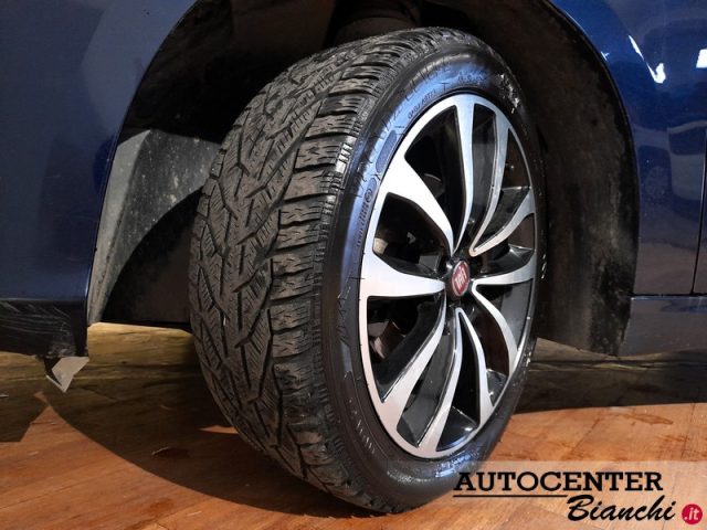 FIAT Tipo usata, con Autoradio