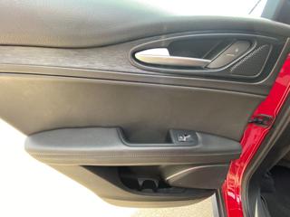 ALFA ROMEO Stelvio usata 28