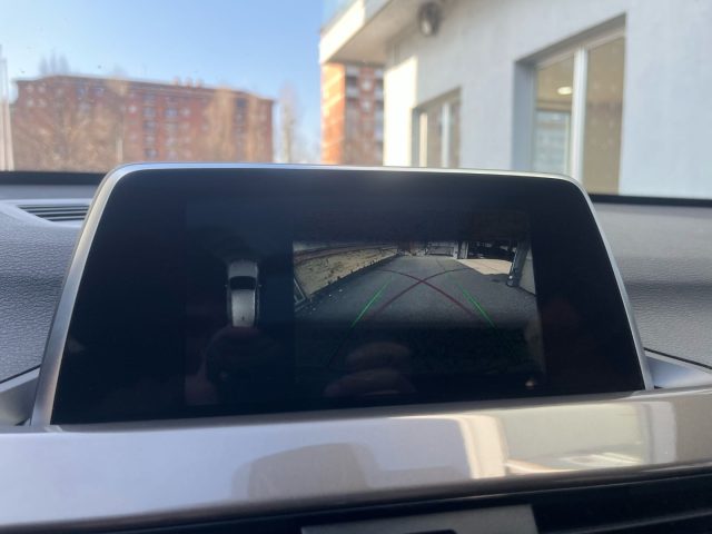 BMW X1 usata, con ESP