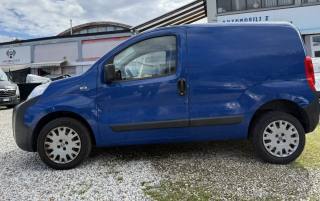 FIAT Fiorino usata, con Controllo trazione