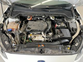 FORD Focus usata, con Chiusura centralizzata