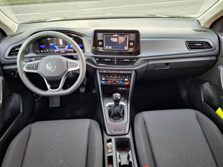 VOLKSWAGEN T-Roc usata, con Airbag