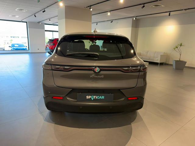 ALFA ROMEO Tonale usata, con Alzacristalli elettrici