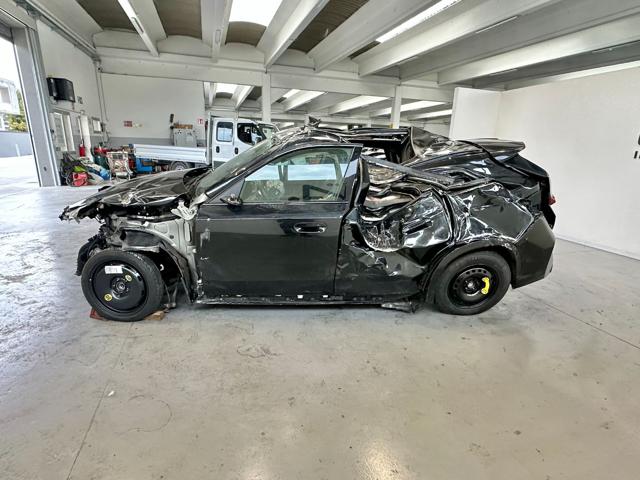 BMW X1 usata, con Airbag Passeggero