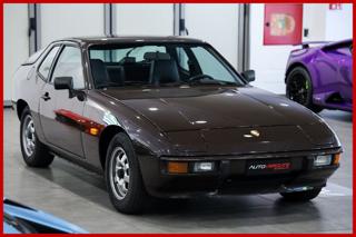 PORSCHE 924 usata 2