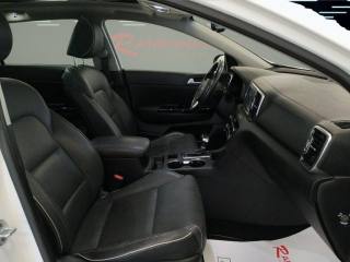 KIA Sportage usata 18