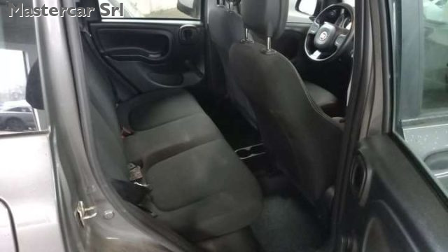 FIAT Panda usata, con ESP