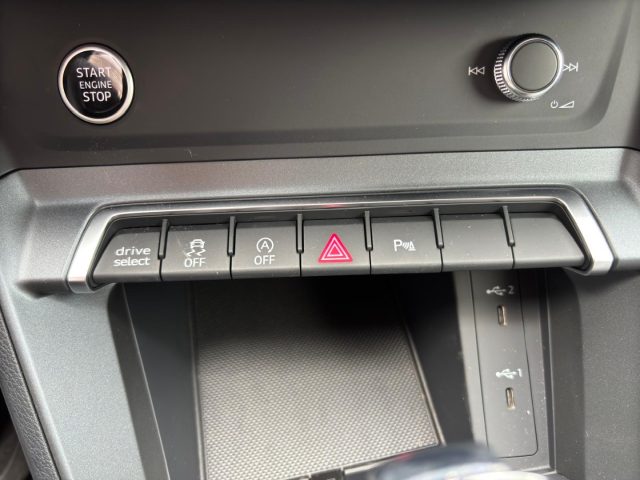AUDI Q3 usata, con Fari LED