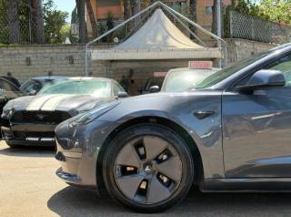 TESLA Model 3 usata, con Cerchi in lega