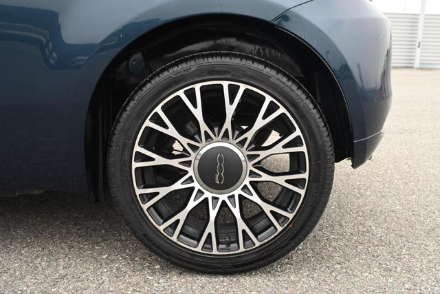 FIAT 500 usata, con Climatizzatore