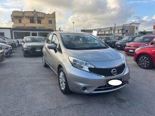 NISSAN Note usata, con Airbag