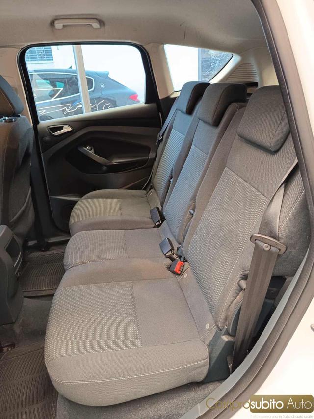 FORD C-Max usata 20