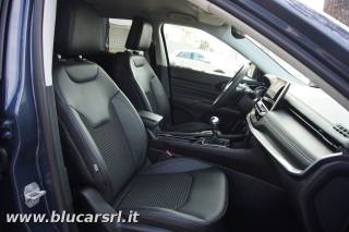 JEEP Compass usata, con Fendinebbia